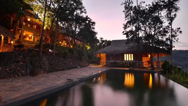 Pù Luông Retreat Tỉnh Thanh Hóa Pù Luông Retreat Tỉnh Thanh Hóa