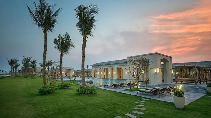 Flc Hotels & Resorts Sầm Sơn Tỉnh Thanh Hóa Flc Hotels & Resorts Sầm Sơn Tỉnh Thanh Hóa