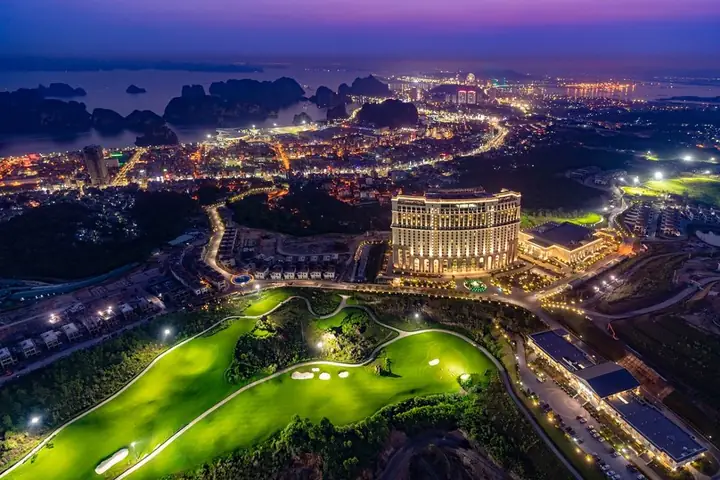 Flc Grand Hotel Hạ Long Tỉnh Quảng Ninh Flc Grand Hotel Hạ Long Tỉnh Quảng Ninh