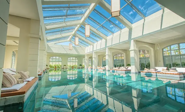 Flc Hotels & Resorts Sầm Sơn Tỉnh Thanh Hóa Flc Hotels & Resorts Sầm Sơn Tỉnh Thanh Hóa