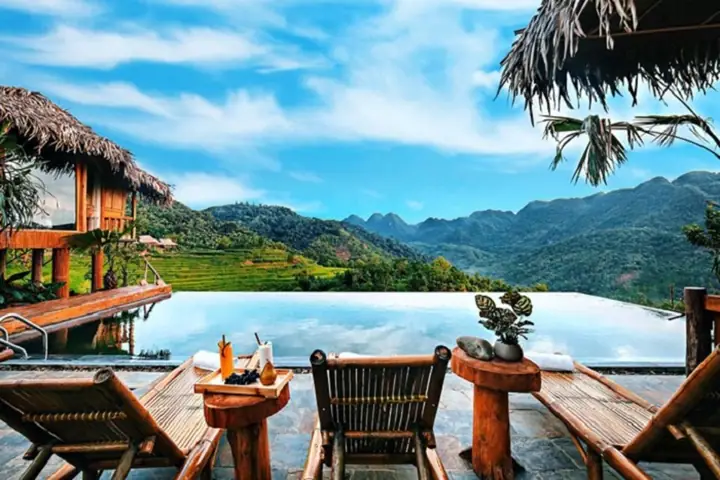 Top 12 Khu Nghỉ Dưỡng Gần Hà Nội Giá Rẻ Đi Trong Ngày Cho Gia Đình Top 12 Khu Nghỉ Dưỡng Gần Hà Nội Giá Rẻ Đi Trong Ngày Cho Gia Đình