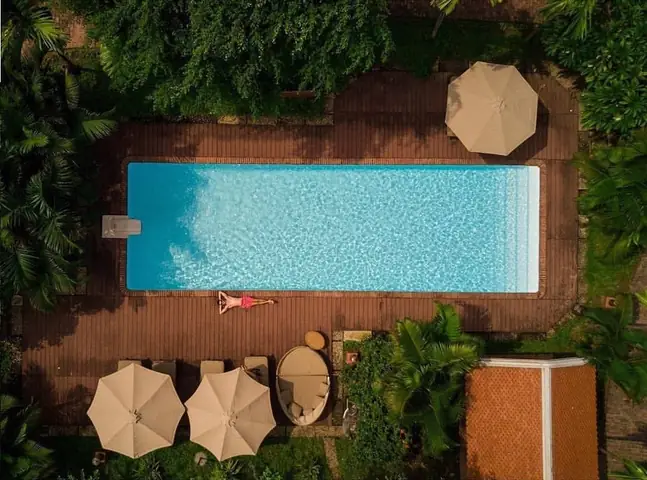 Emeralda Ninh Bình Resort & Spa Emeralda Ninh Bình Resort & Spa