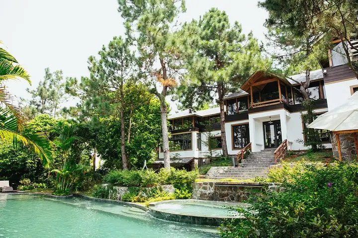 15+ Resort Nghỉ Dưỡng Sóc Sơn Đẹp - Xịn Có Hồ Bơi View Núi
