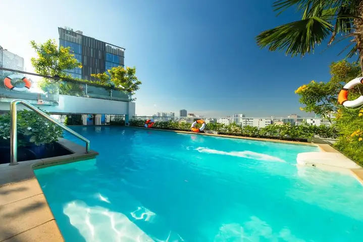 Alagon D’antique Hotel & Spa