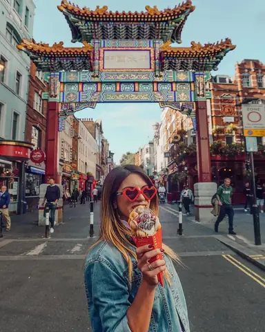 Đôi Nét Về Khu Phố Tàu Ở New York
