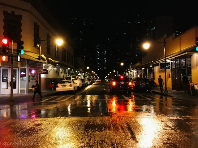 Khu Phố Tàu Ở Việt Nam