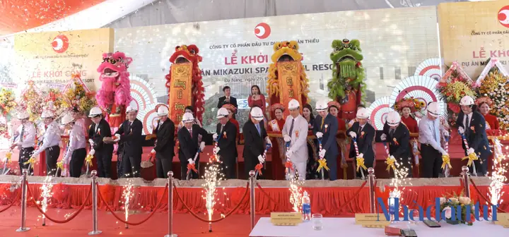Khu Resort Xuân Thiều Đà Nẵng: Đánh Giá Chi Tiết Về Mô Hình Kinh Doanh Lưu Trú Khu Resort Xuân Thiều Đà Nẵng: Đánh Giá Chi Tiết Về Mô Hình Kinh Doanh Lưu Trú