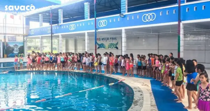 Lịch Khởi Hành Tour Sinh Thái Ngã Ba Giồng - Rio Green Park Long An