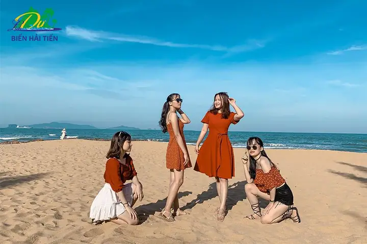 Top Các Khu Vui Chơi Ở Biển Hải Tiến Nhất Định Phải Thử!