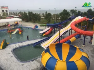 Top Các Khu Vui Chơi Ở Biển Hải Tiến Nhất Định Phải Thử!