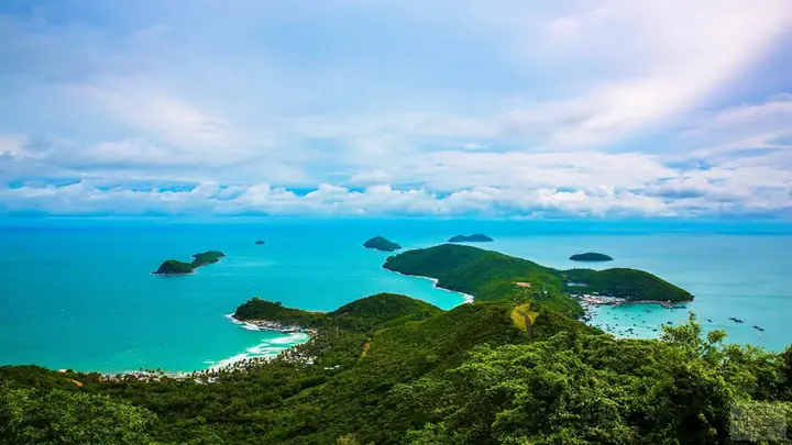 Du Lịch Kiên Giang - Top 35+ Điểm Đến Đẹp Nao Lòng