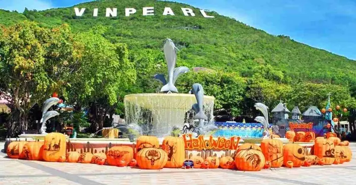 25+ Khu Vui Chơi Trẻ Em Nha Trang Thú Vị Dịp Hè 2023
