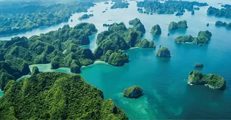Du Lịch Cẩm Phả - 8 Địa Điểm Nổi Tiếng Không Thể Bỏ Qua