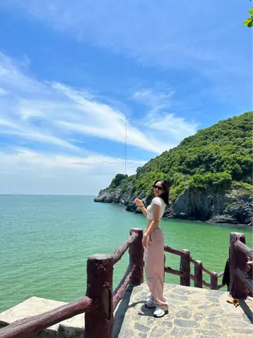 Bãi Tắm Cát Cò 1