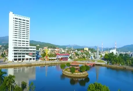 Uông Bí Quảng Ninh - Trọn Bộ Cẩm Nang Vui Chơi, Ăn Uống Uông Bí Quảng Ninh - Trọn Bộ Cẩm Nang Vui Chơi, Ăn Uống