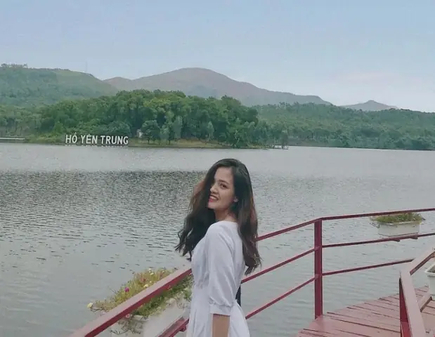 Địa Điểm Du Lịch Uông Bí: Top 13 Điểm Đến Được Săn Lùng Nhất Địa Điểm Du Lịch Uông Bí: Top 13 Điểm Đến Được Săn Lùng Nhất