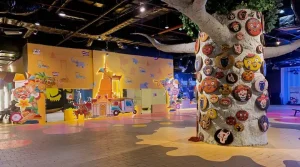 Kidz City: Nơi Khơi Nguồn Sáng Tạo Và Phát Triển Kỹ Năng
