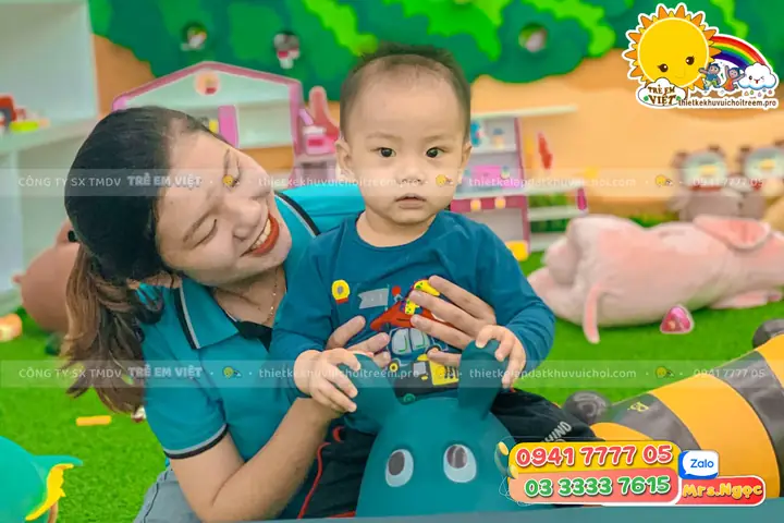 Kids Camp Nha Trang – Thành Phố Nha Trang, Khánh Hòa.