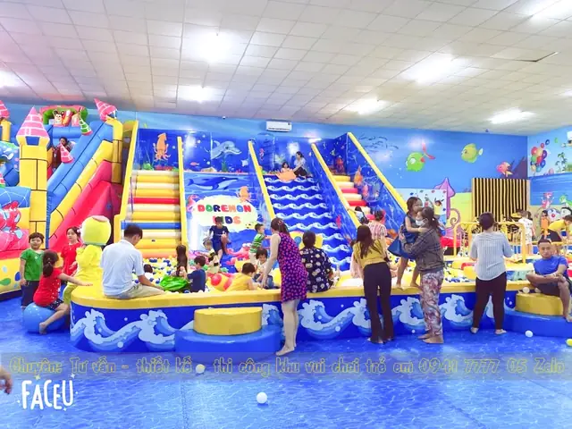 17+ Quán Cafe Có Khu Vui Chơi Trẻ Em Ở Tây Ninh Up New