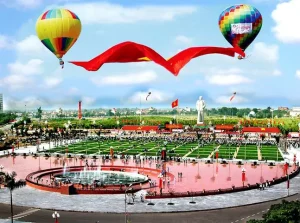 Top Những Khu Vui Chơi Ở Vinh Cực Hấp Dẫn, Thu Hút Khách ...