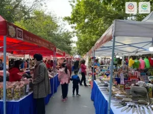Ecopark Hưng Yên Có Gì Chơi? Review "cực Đỉnh" Từ A Đến Z | Ebysr