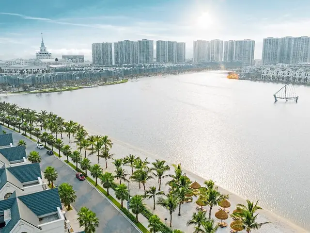 Chơi Gì Ở Ocean Parks | Bật Mí Kinh Nghiệm Từ A-z