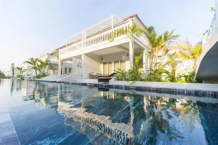 Km Combo Phú Quốc 3 Ngày 2 Đêm Tại Mercury Phú Quốc Resort & Spa 1.799.000