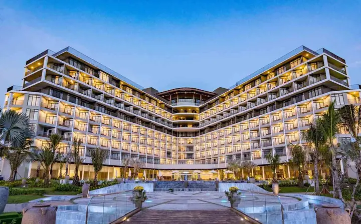 Km Tour Phú Quốc 3 Ngày 2 Đêm Tại Premier Best Western Sonasea Phu Quoc 1.980.000