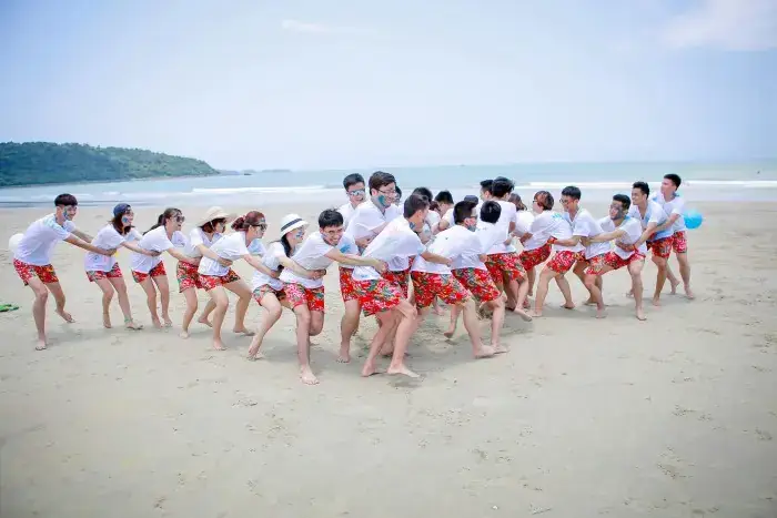 1 Trò Chơi "bóp Bóng"