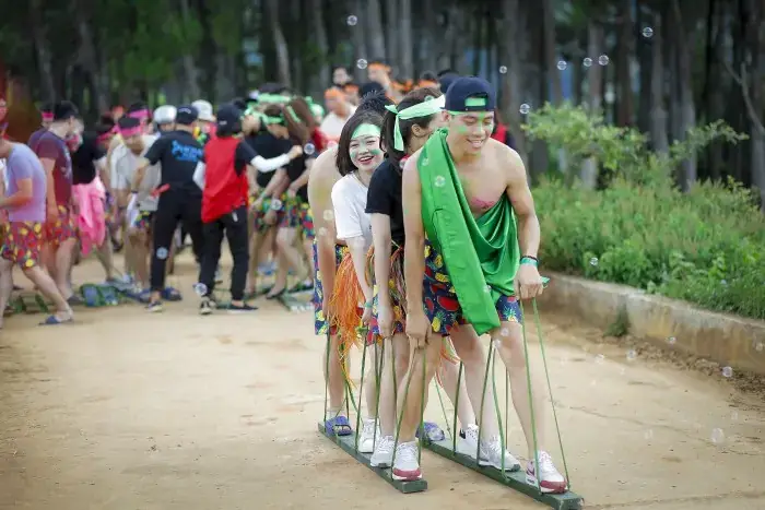3 Trò Chơi "lướt Ván Cạn"