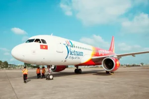 Nhân Viên Tài Liệu Chuyến Bay, Hướng Dẫn Chất Xếp, Điều Phối ...