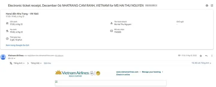 Hướng Dẫn Thực Hiện