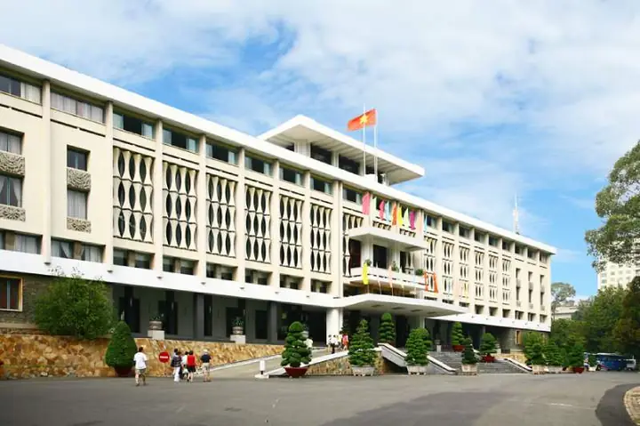 Nhà Thờ Đức Bà