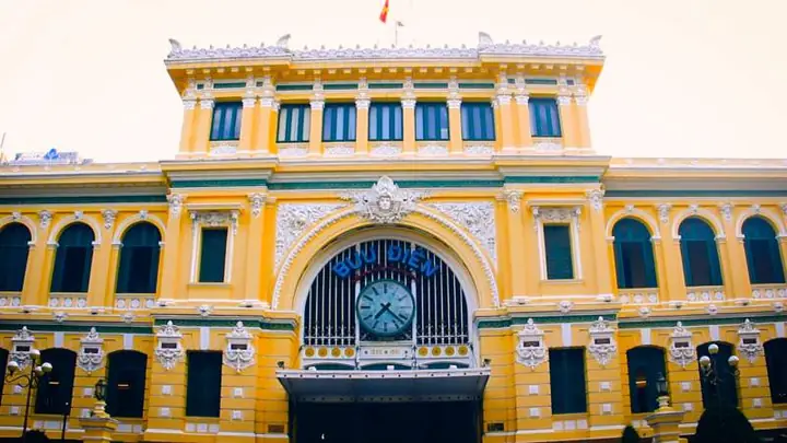 Vẻ Ngoài Độc Đáo