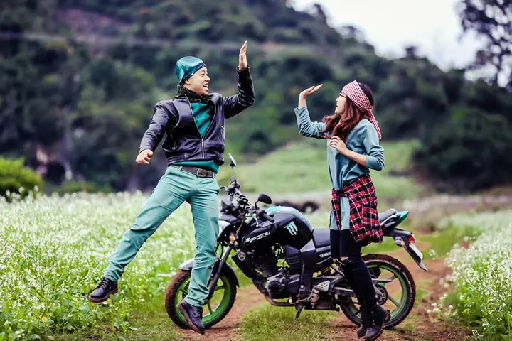 Kinh Nghiệm Đi Tour Du Lịch Ba Vì 2 Ngày 1 Đêm Nhất Định Phải Biết