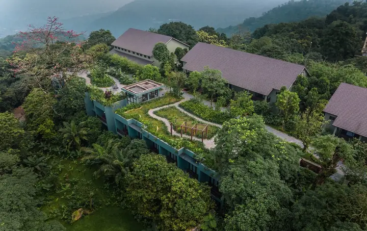 Địa Điểm Nghỉ Ngơi Khi Đi Du Lịch Ba Vì 2 Ngày 1 Đêm