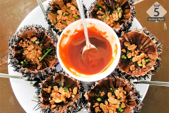 Mắm Nhum Mắm Nhum