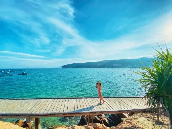 Chia Sẻ Kinh Nghiệm Đi Quy Nhơn Phú Yên 4 Ngày 3 Đêm Với Gia Đình Có Con Nhỏ Chia Sẻ Kinh Nghiệm Đi Quy Nhơn Phú Yên 4 Ngày 3 Đêm Với Gia Đình Có Con Nhỏ