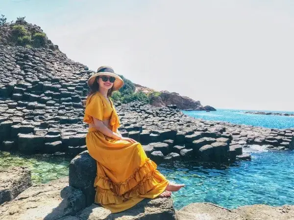 Chia Sẻ Kinh Nghiệm Đi Quy Nhơn Phú Yên 4 Ngày 3 Đêm Với Gia Đình Có Con Nhỏ Chia Sẻ Kinh Nghiệm Đi Quy Nhơn Phú Yên 4 Ngày 3 Đêm Với Gia Đình Có Con Nhỏ