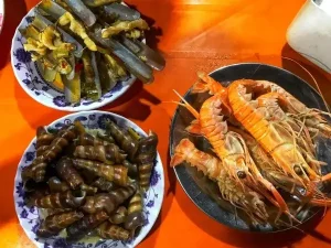 Kinh Nghiệm Đi Quy Nhơn Phú Yên