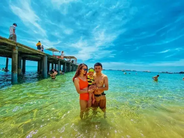 Chia Sẻ Kinh Nghiệm Đi Quy Nhơn Phú Yên 4 Ngày 3 Đêm Với Gia Đình Có Con Nhỏ Chia Sẻ Kinh Nghiệm Đi Quy Nhơn Phú Yên 4 Ngày 3 Đêm Với Gia Đình Có Con Nhỏ