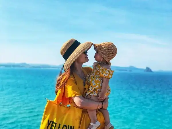 Chia Sẻ Kinh Nghiệm Đi Quy Nhơn Phú Yên 4 Ngày 3 Đêm Với Gia Đình Có Con Nhỏ Chia Sẻ Kinh Nghiệm Đi Quy Nhơn Phú Yên 4 Ngày 3 Đêm Với Gia Đình Có Con Nhỏ