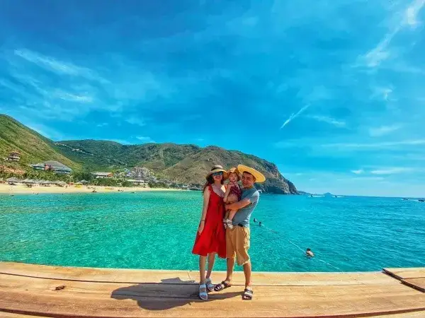 Chia Sẻ Kinh Nghiệm Đi Quy Nhơn Phú Yên 4 Ngày 3 Đêm Với Gia Đình Có Con Nhỏ Chia Sẻ Kinh Nghiệm Đi Quy Nhơn Phú Yên 4 Ngày 3 Đêm Với Gia Đình Có Con Nhỏ