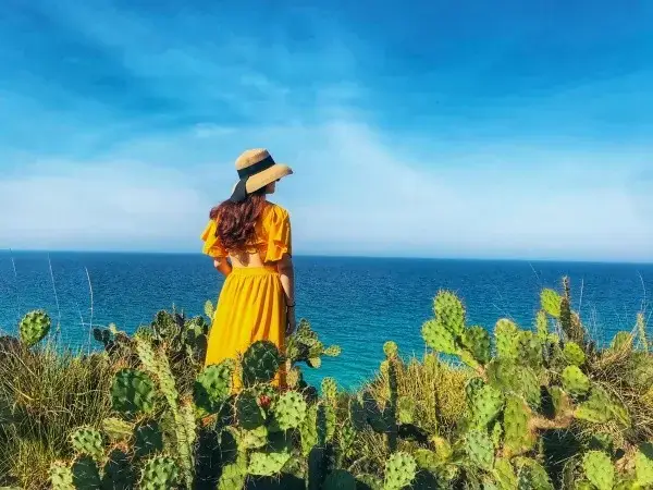 Kinh Nghiệm Đi Quy Nhơn Phú Yên Kinh Nghiệm Đi Quy Nhơn Phú Yên