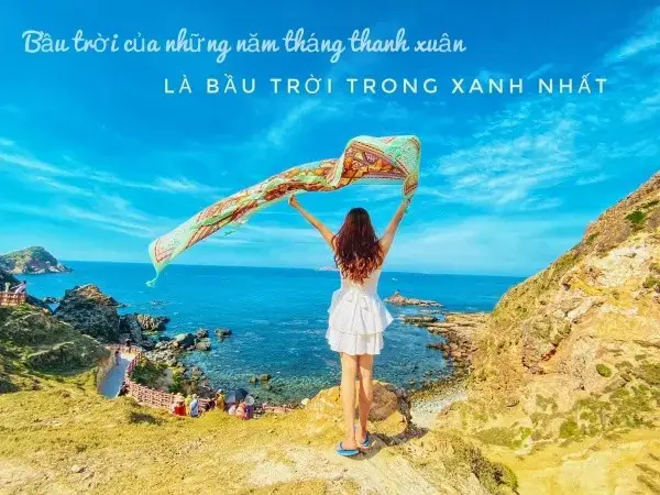 Chia Sẻ Kinh Nghiệm Đi Quy Nhơn Phú Yên 4 Ngày 3 Đêm Với Gia Đình Có Con Nhỏ Chia Sẻ Kinh Nghiệm Đi Quy Nhơn Phú Yên 4 Ngày 3 Đêm Với Gia Đình Có Con Nhỏ