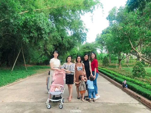 Quê Hương Bác Hồ