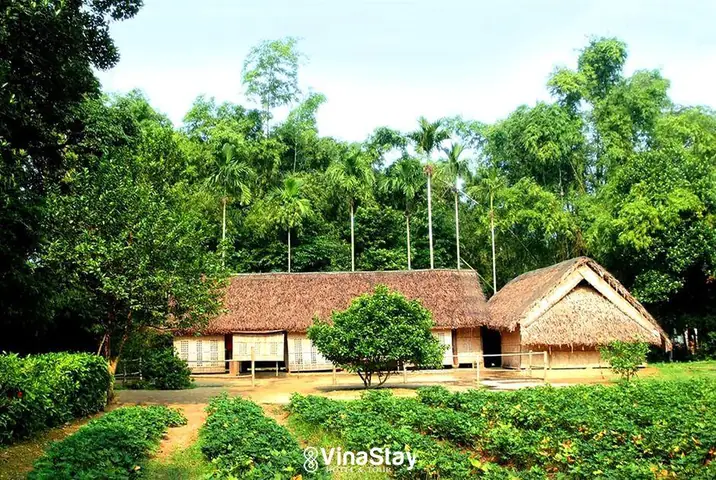 Quê Hương Bác Hồ