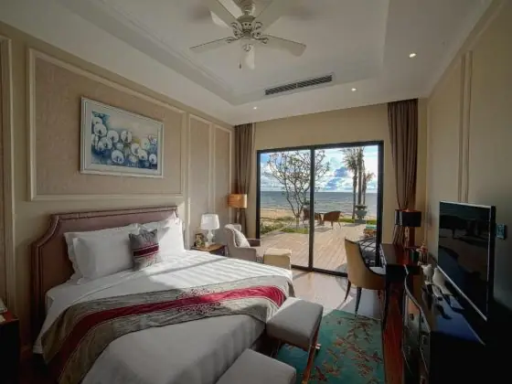 Kinh Nghiệm Đi Vinpearl Cửa Hội