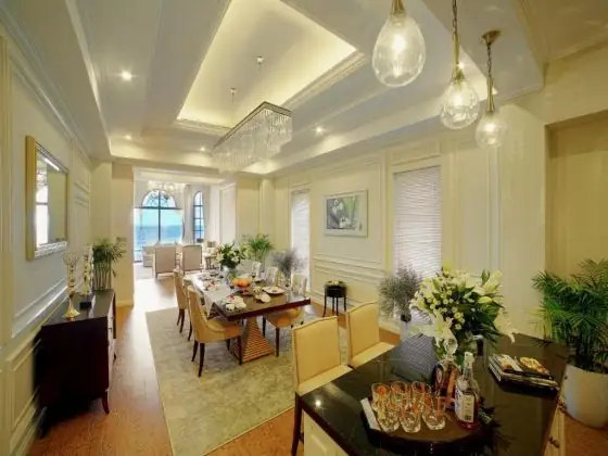 Kinh Nghiệm Đi Vinpearl Cửa Hội
