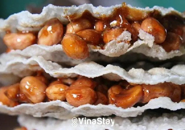 Kẹo Cu Đơ